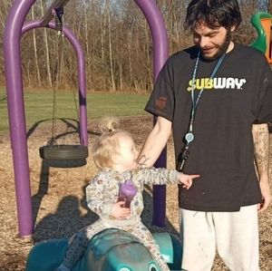 Meet your Posher, Timothy